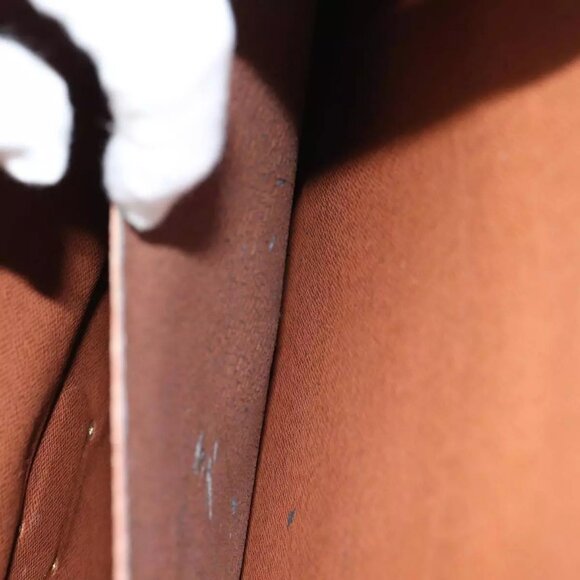 LOUIS VUITTON Monogram Porte Documents Bandouliere Bag - Picture 5 of 16